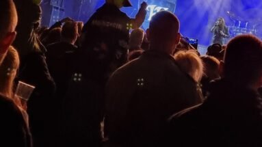 time to rock festival 2022