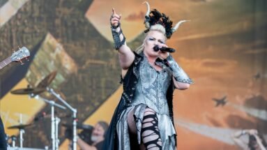 battle beast live in copenhagen