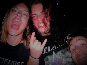 wacken open air festival