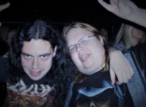 metalheads