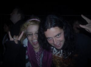 metalheads