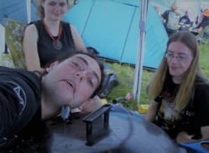 wacken open air festival