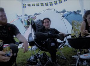 wacken