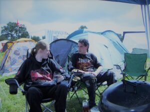 wacken open air festival