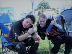 wacken open air festival