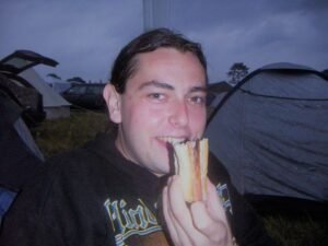 wacken open air festival