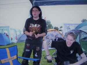 wacken open air festival