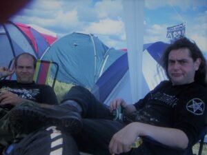 wacken open air festival