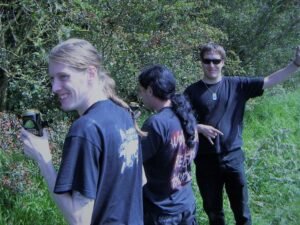 wacken open air festival