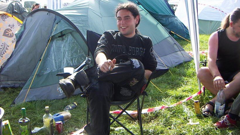 Wacken Open Air Festival 2022 But I Can’t Go