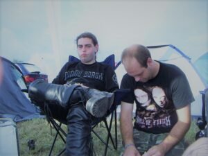wacken open air festival