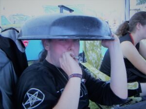 wacken open air