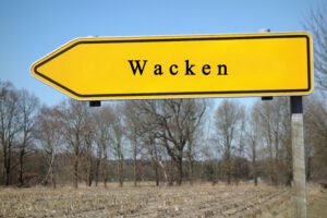 wacken