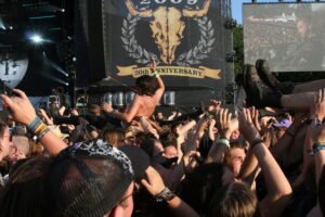 wacken open air festival