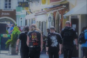 wacken town