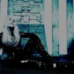 black legion latex girl