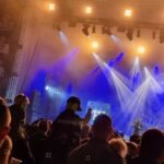 Hammerfall at time to rock festival