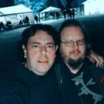brothers of metal at time to rock