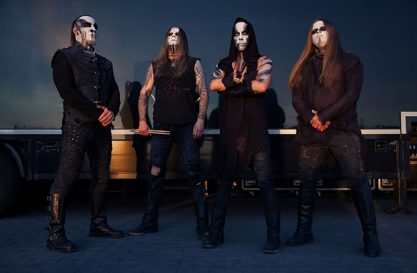 behemoth live