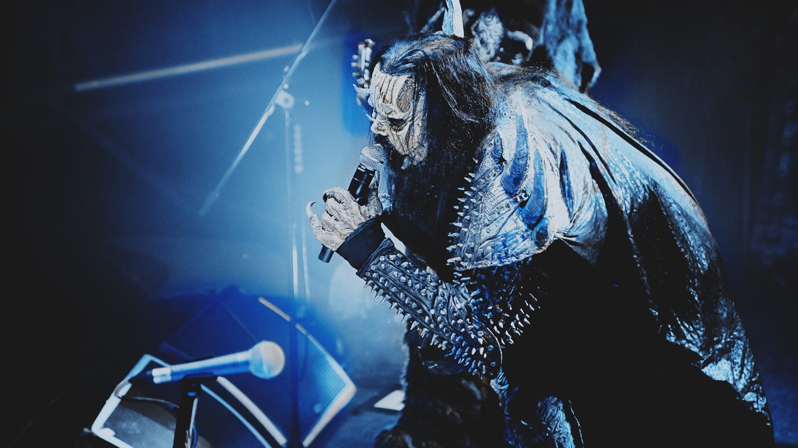 Long Before Lordi Was In Eurovision