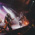 lordi monster