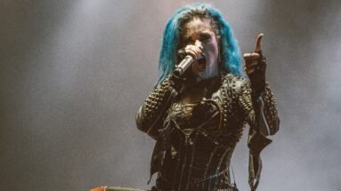Arch Enemy