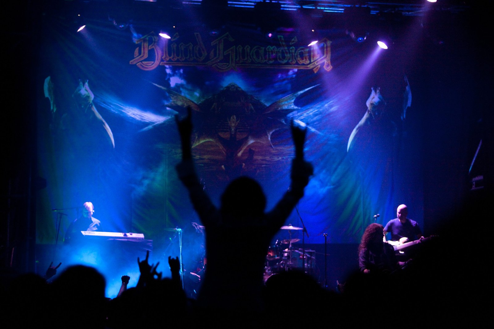 Blind Guardian Orchestra
