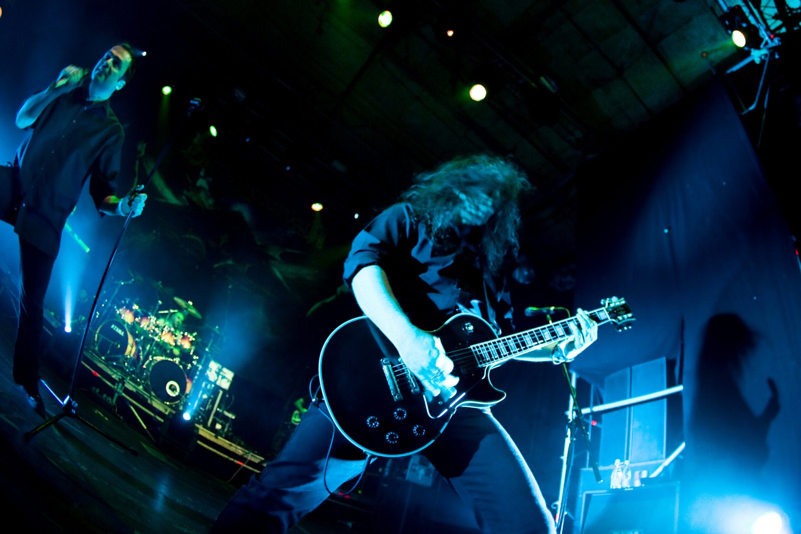 EMP Blind Guardian