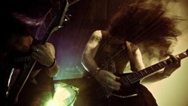 kreator