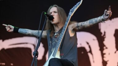 children of bodom