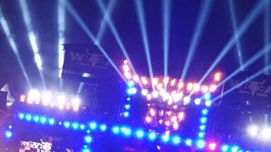 Why Wacken Beats Sweden Rock
