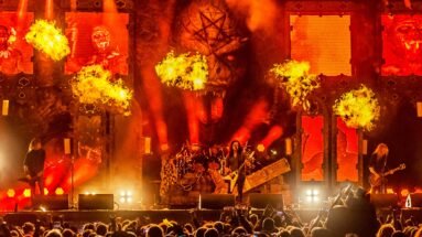 Kreator - Hate Über Alles