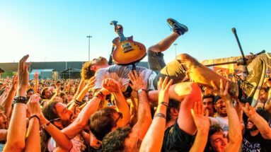 european metal festivals