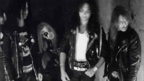 The Norwegian Black Metal Murders: A Dark Chapter in Metal History