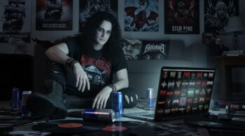 Top Ten Metal Bands on My Spotify Playlist Right Now