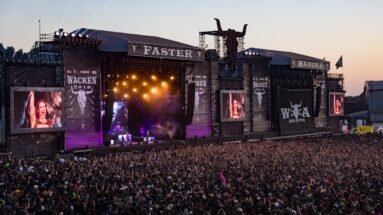 Wacken Open Air 2023