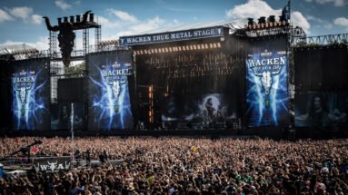 Worlds Best Metal Festivals
