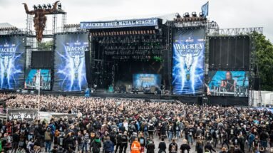 festival survival tips