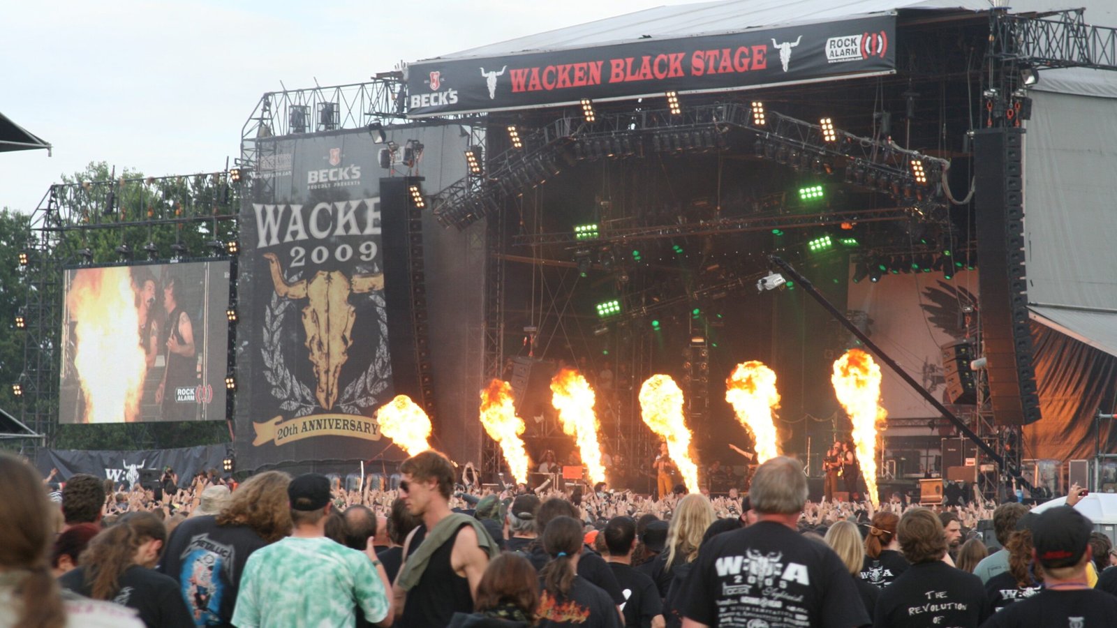 wacken open air 2023