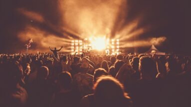 Wacken Metal Market