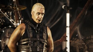 Till Lindemann to Perform live in Malmö