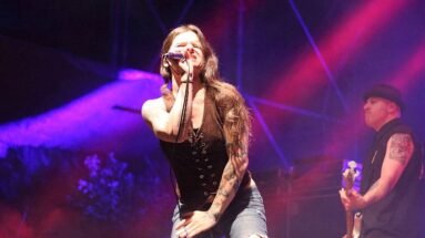 Life of Agony In copenhagen
