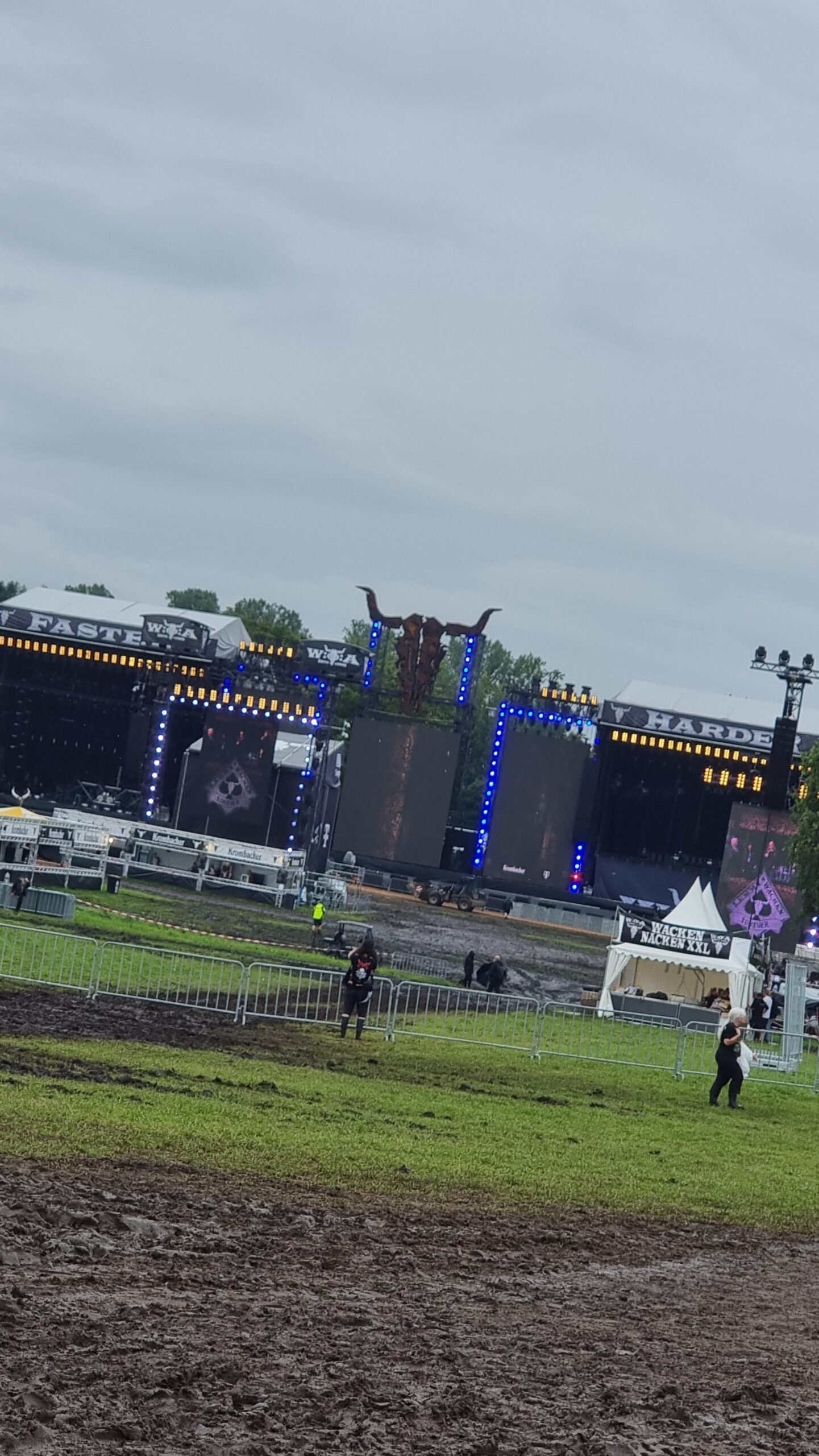 wacken