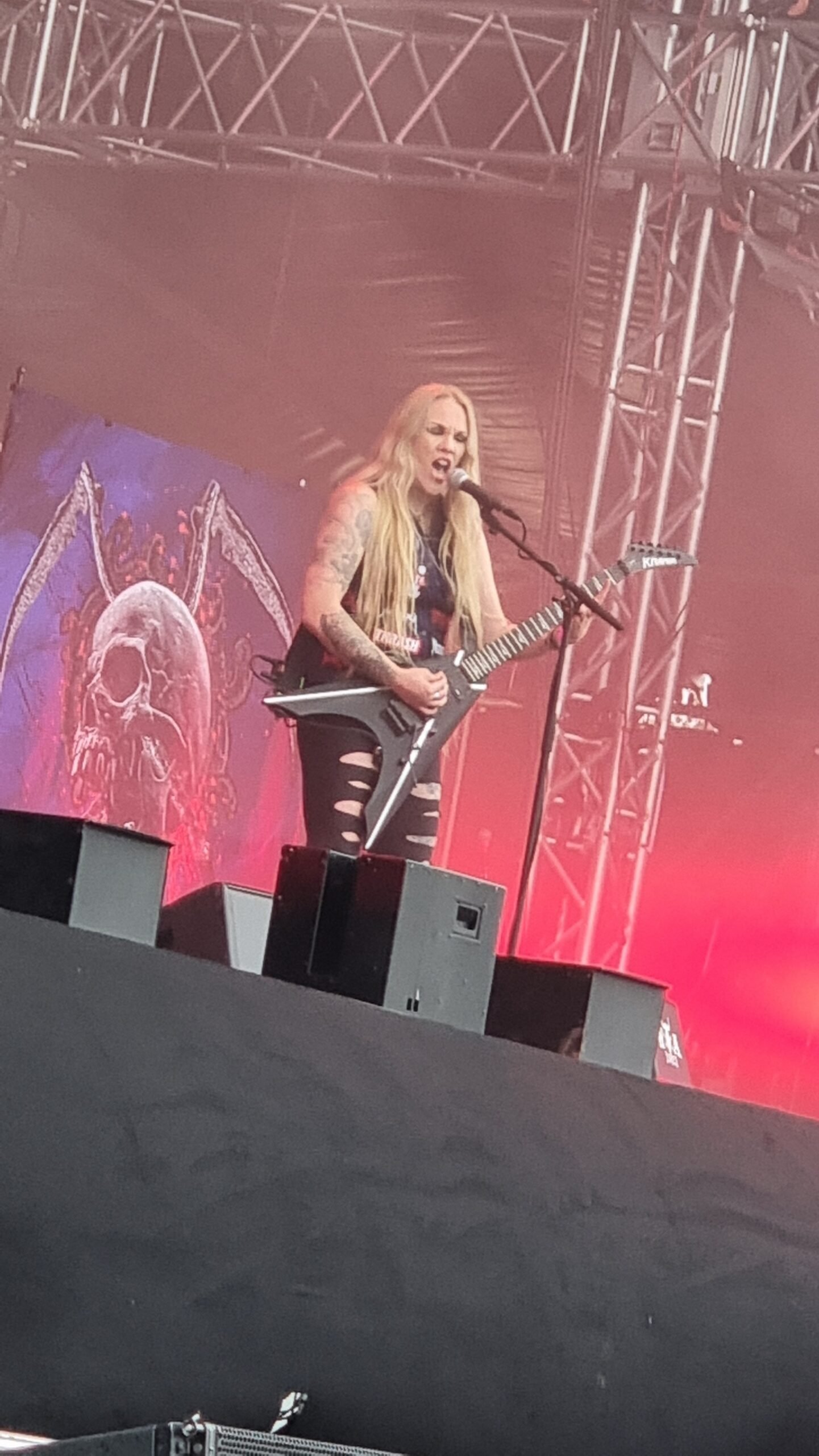 nervosa