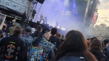battle beast live at wacken