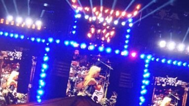 doro live at wacken 2023