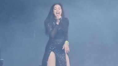 Ad Infinitum Live at Wacken 2023