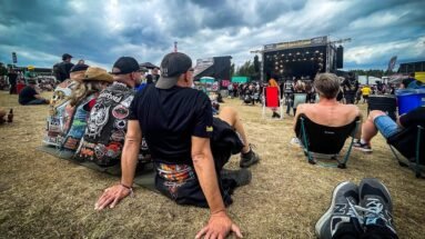 Sweden Rock Festival 2024