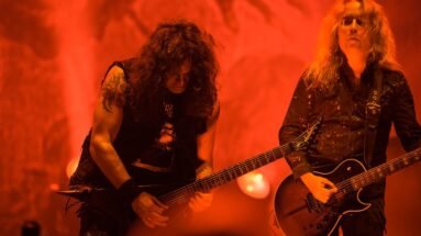Kreator Live At Wacken Open Air 2023