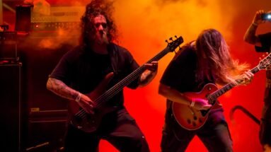 Copenhell Metal Cruise 2023